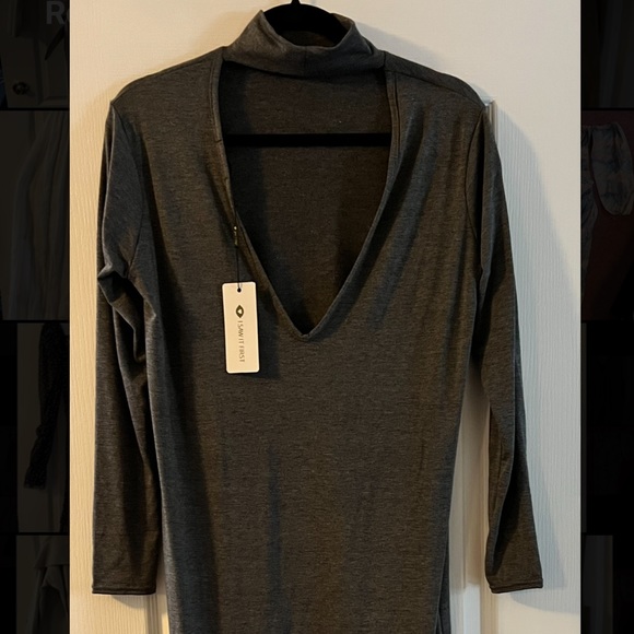 Maxi dress - Picture 1 of 1